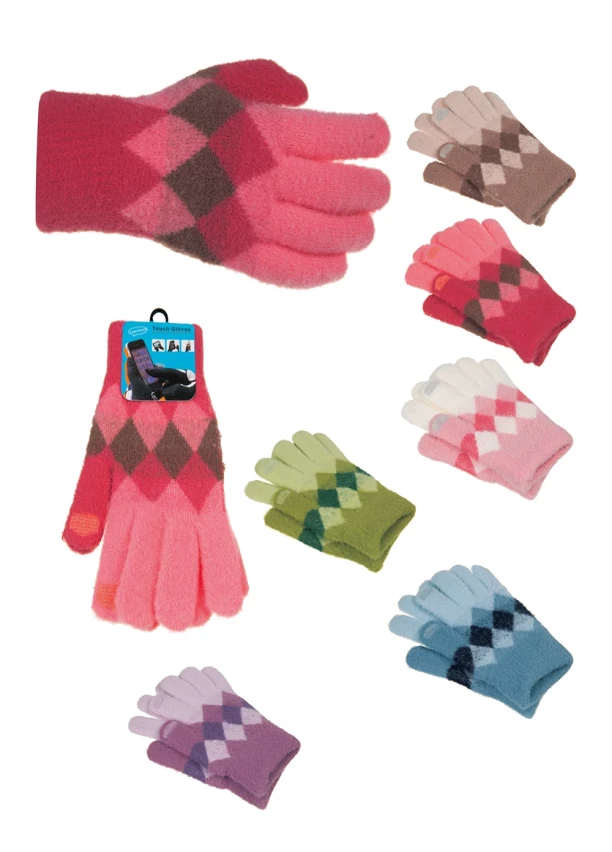 Screen Touch Gloves